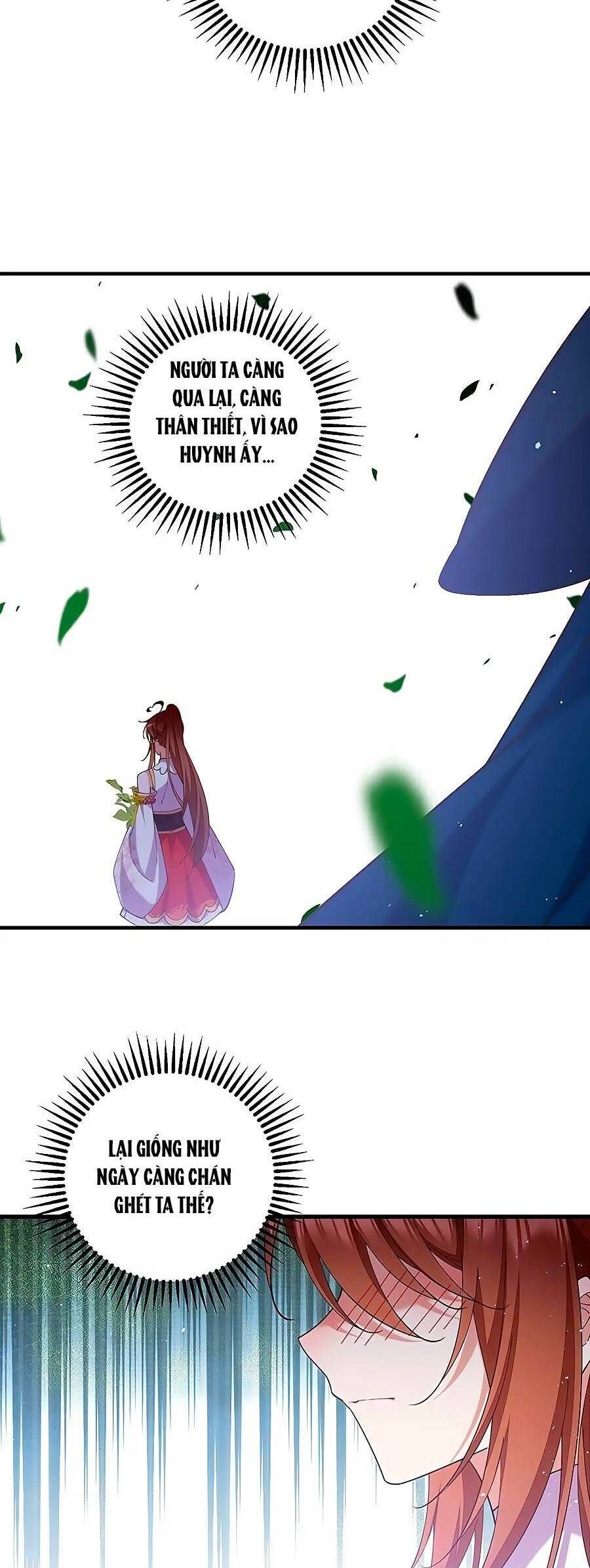 đọc truyện Manh Sư Tại Thượng Chương 461 ảnh 27 tại Thiên Thai Truyện