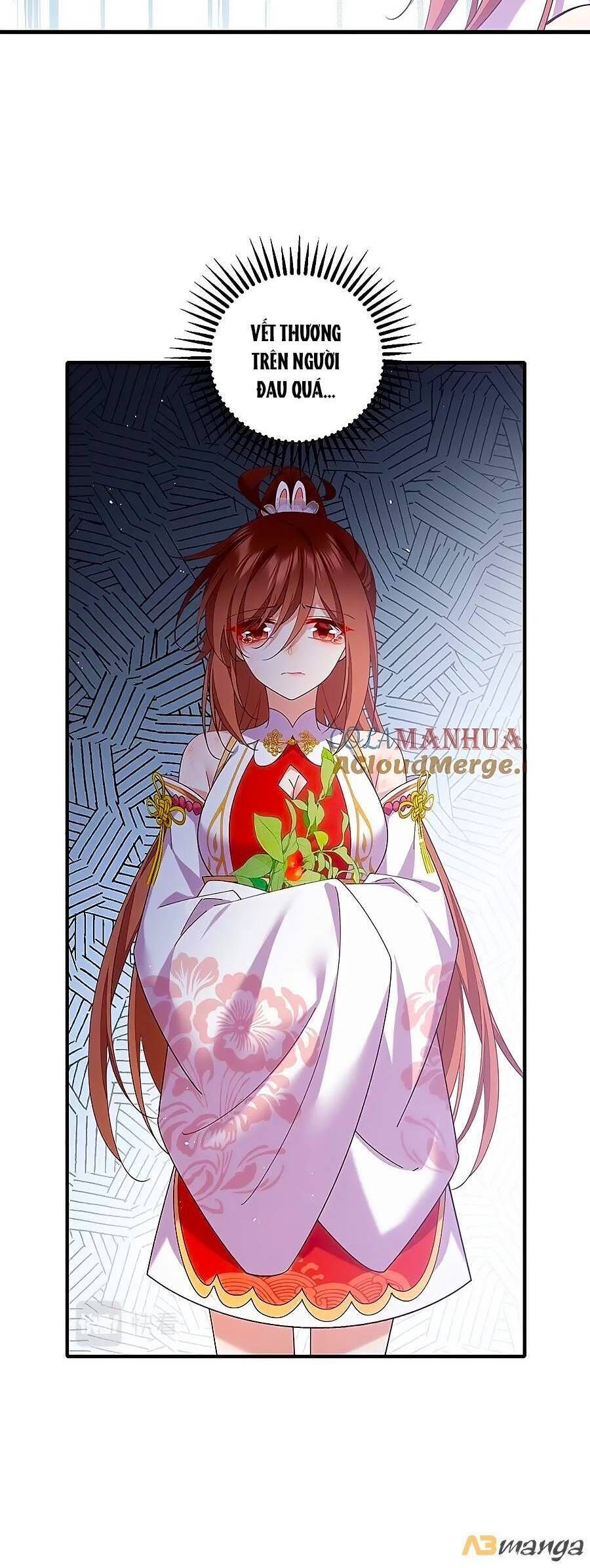 đọc truyện Manh Sư Tại Thượng Chương 461 ảnh 28 tại Thiên Thai Truyện