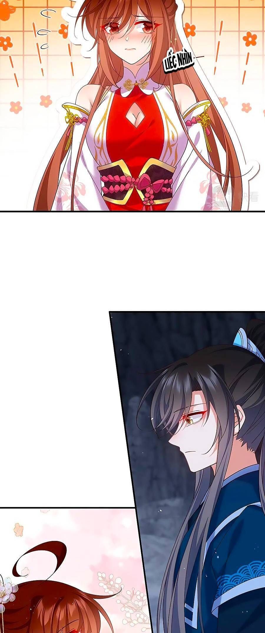 đọc truyện Manh Sư Tại Thượng Chương 461 ảnh 7 tại Thiên Thai Truyện