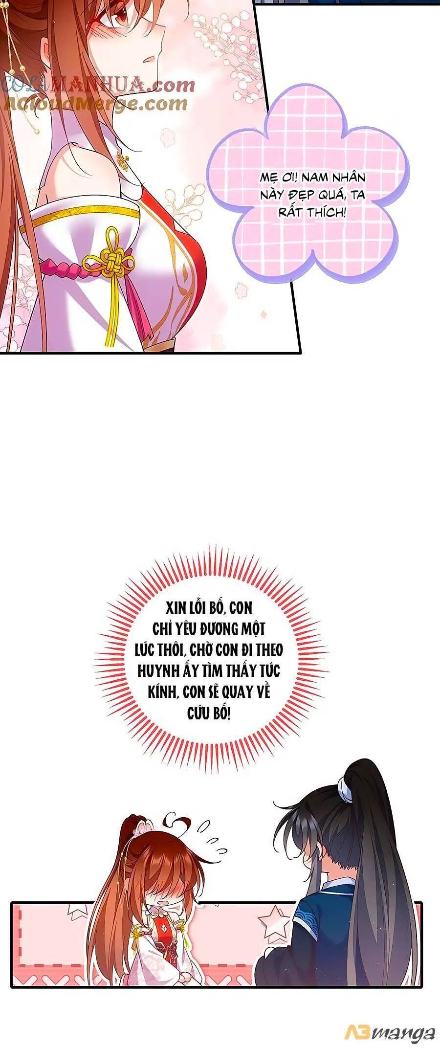 đọc truyện Manh Sư Tại Thượng Chương 461 ảnh 8 tại Thiên Thai Truyện