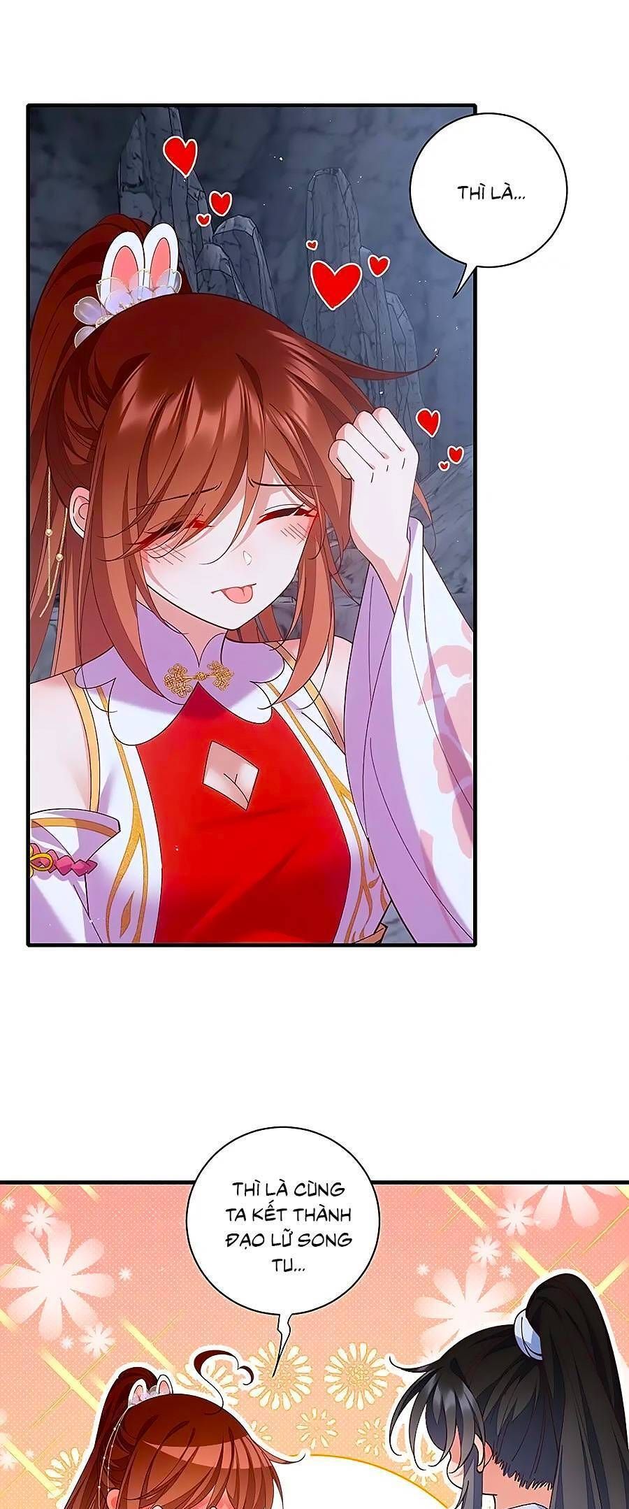 đọc truyện Manh Sư Tại Thượng Chương 461 ảnh 11 tại Thiên Thai Truyện