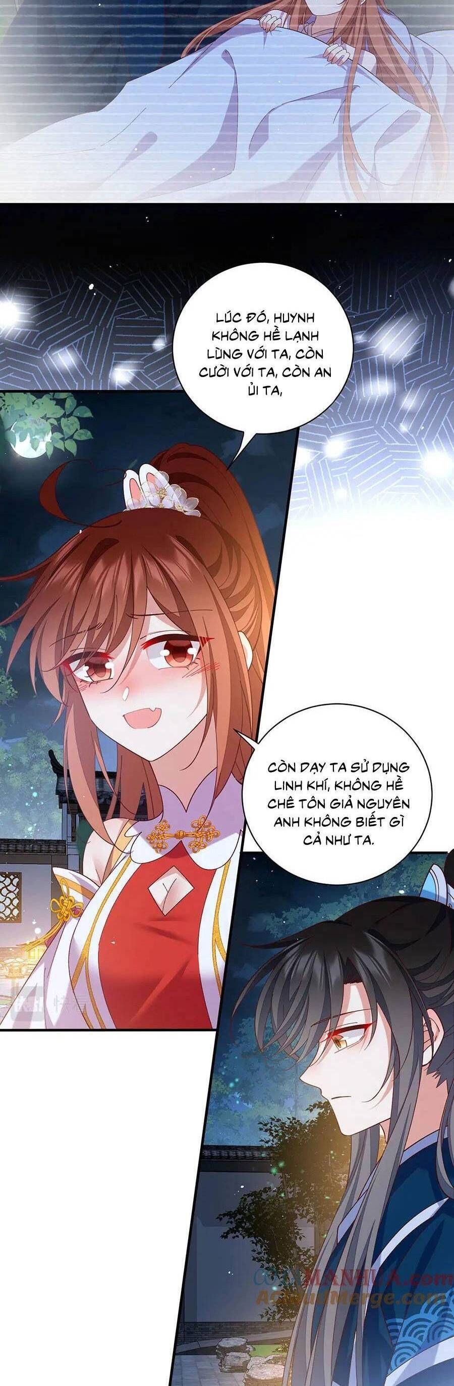 đọc truyện Manh Sư Tại Thượng Chương 462 ảnh 12 tại Thiên Thai Truyện