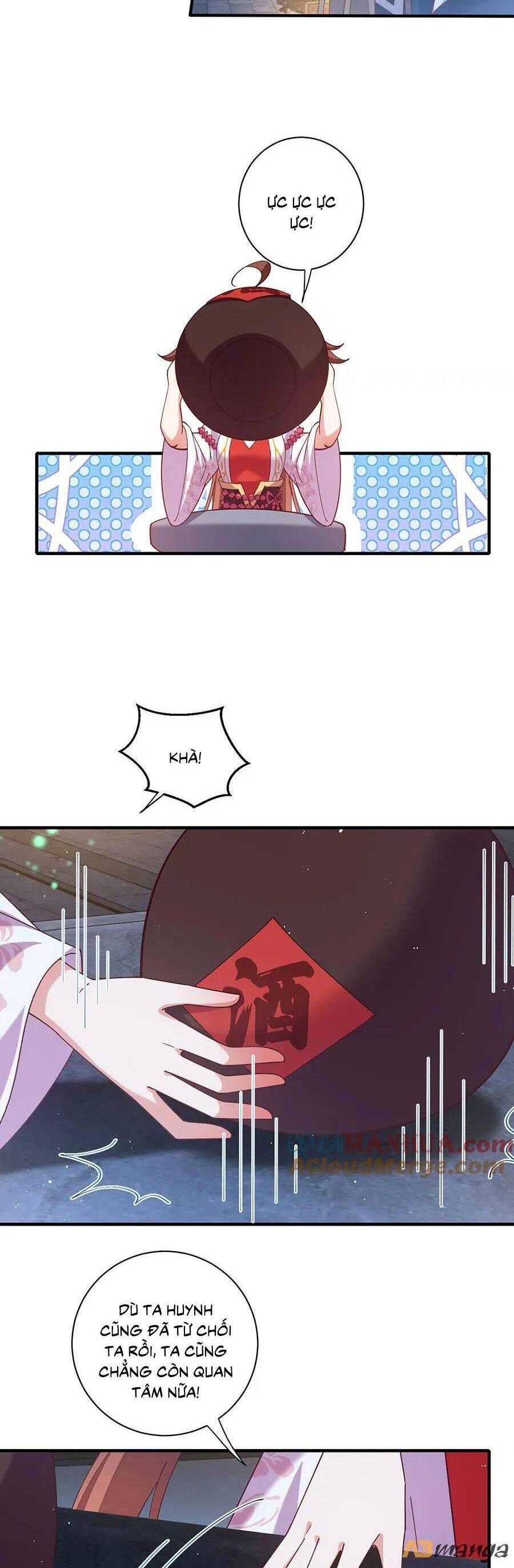 đọc truyện Manh Sư Tại Thượng Chương 462 ảnh 13 tại Thiên Thai Truyện