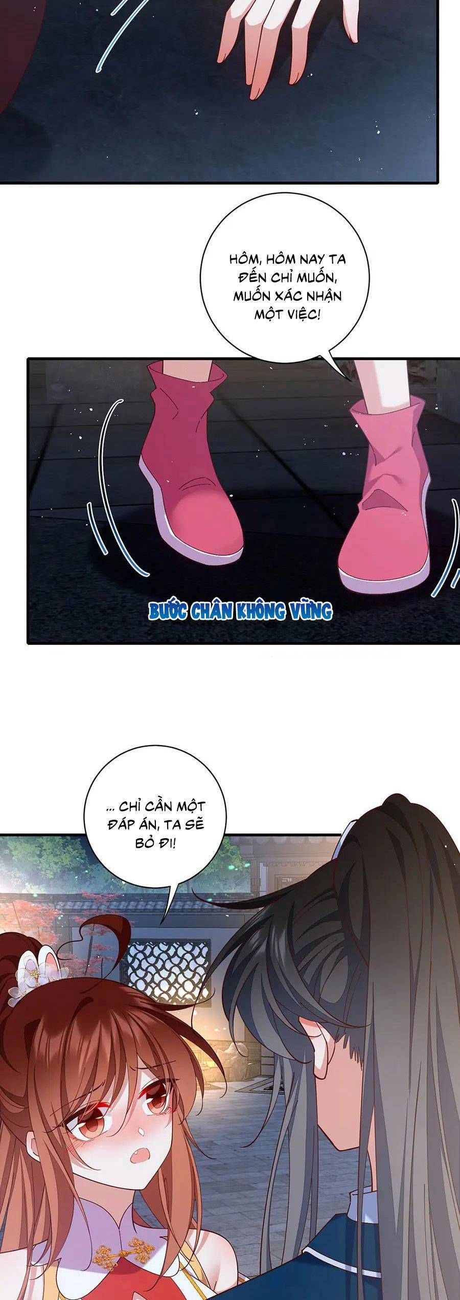 đọc truyện Manh Sư Tại Thượng Chương 462 ảnh 14 tại Thiên Thai Truyện