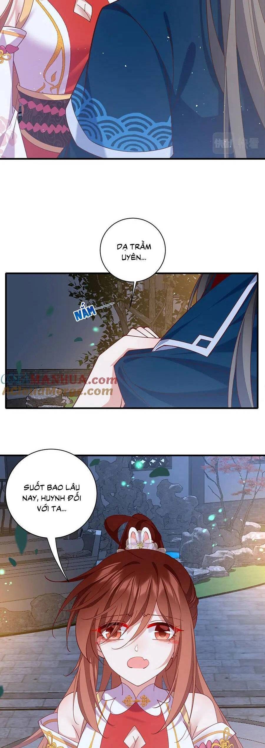 đọc truyện Manh Sư Tại Thượng Chương 462 ảnh 15 tại Thiên Thai Truyện