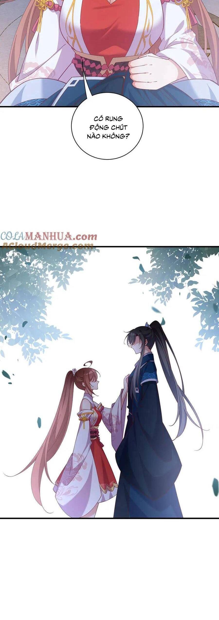 đọc truyện Manh Sư Tại Thượng Chương 462 ảnh 16 tại Thiên Thai Truyện