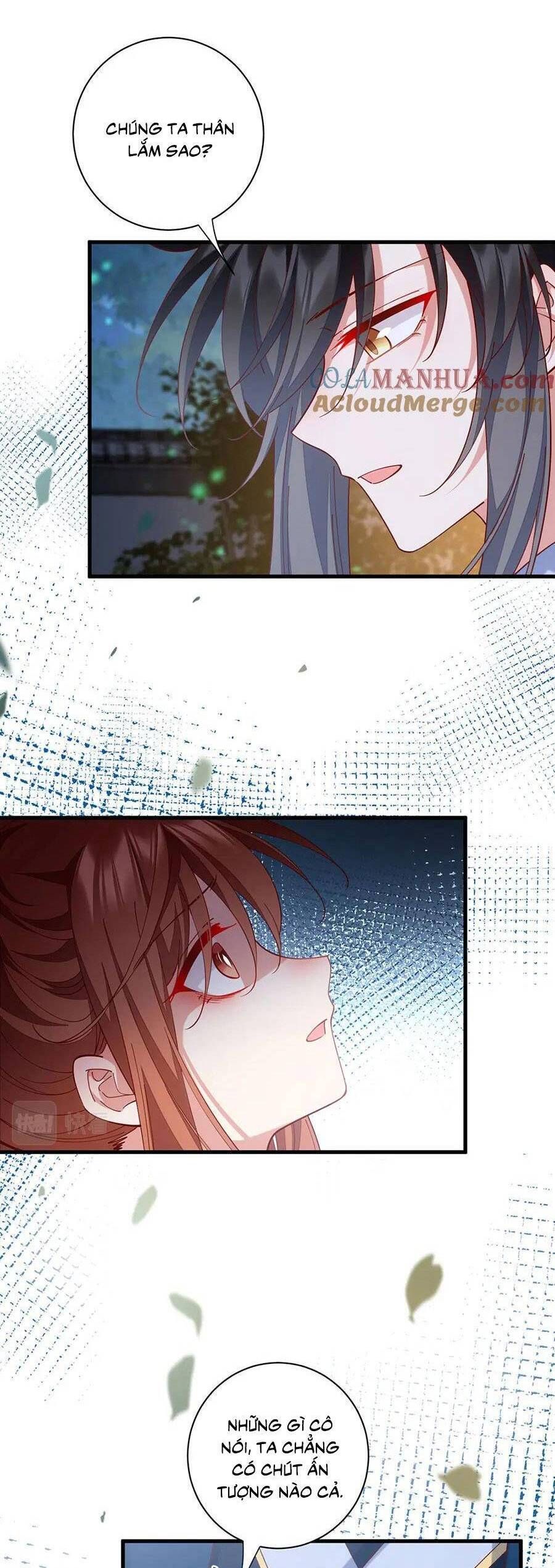 đọc truyện Manh Sư Tại Thượng Chương 462 ảnh 17 tại Thiên Thai Truyện