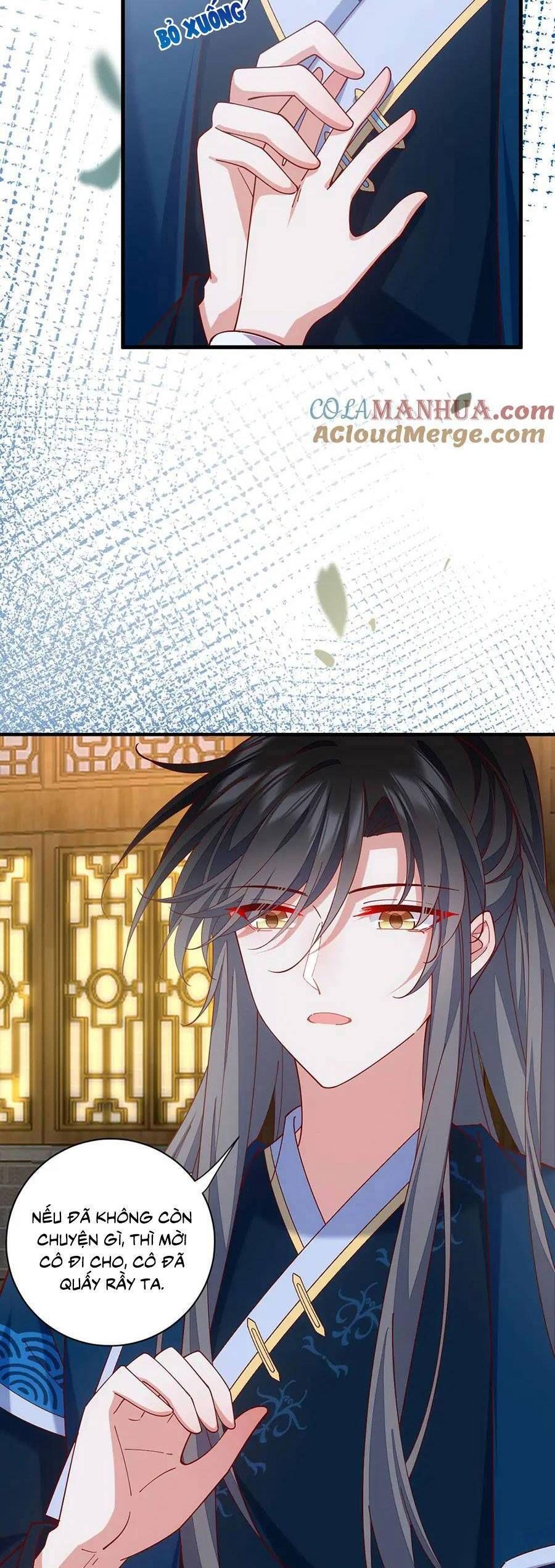 đọc truyện Manh Sư Tại Thượng Chương 462 ảnh 18 tại Thiên Thai Truyện