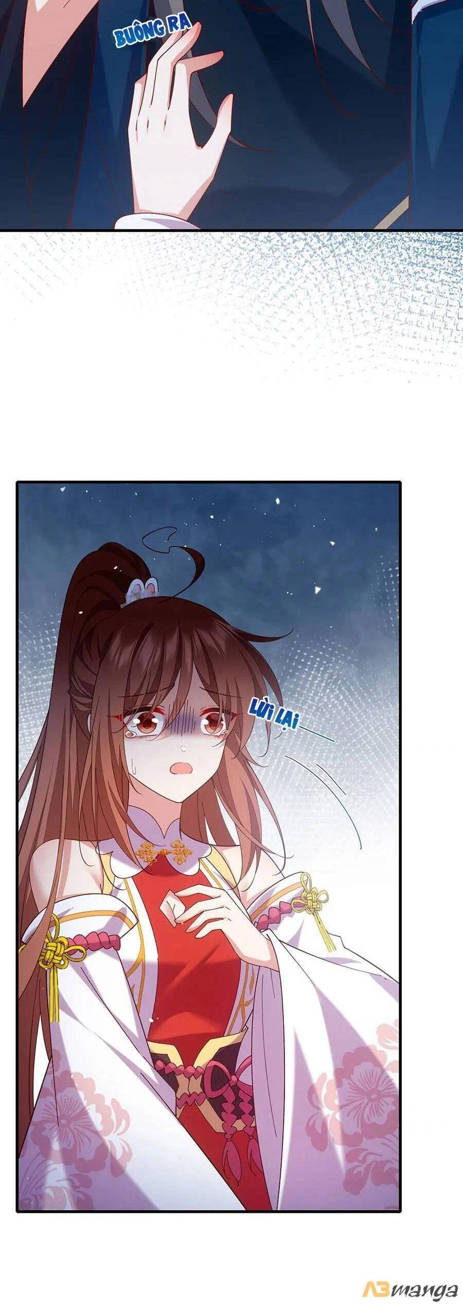 đọc truyện Manh Sư Tại Thượng Chương 462 ảnh 19 tại Thiên Thai Truyện