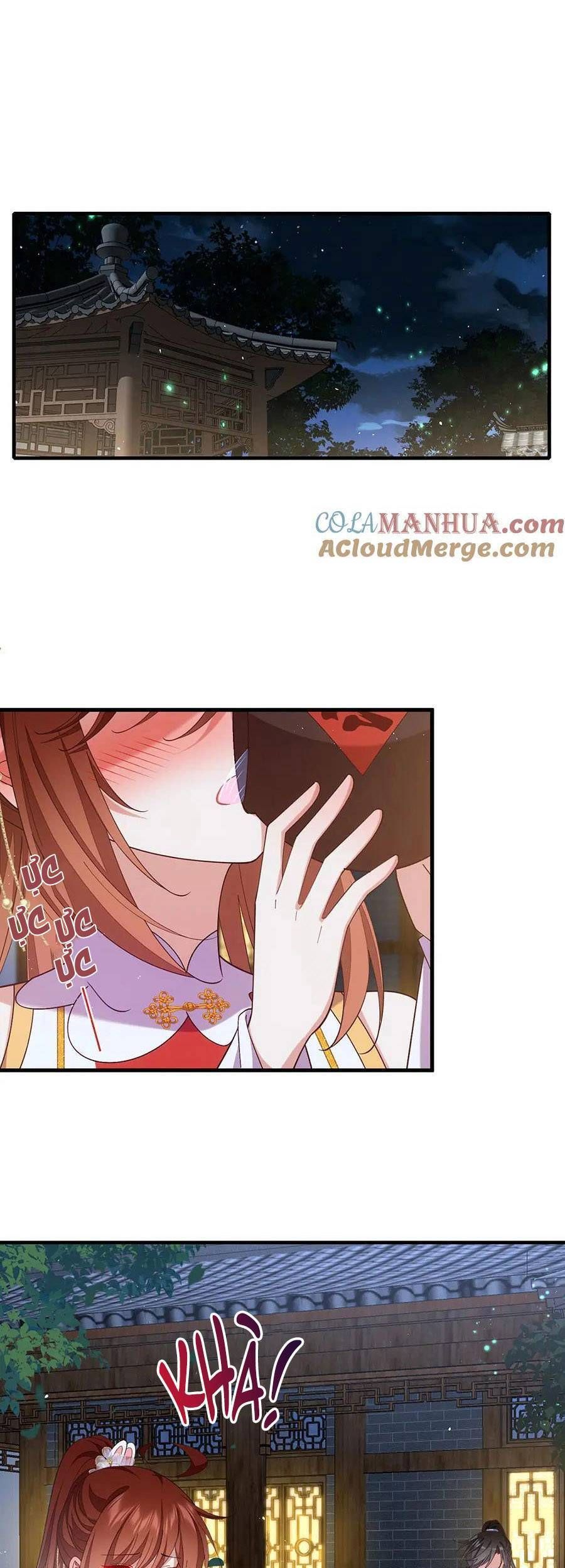 đọc truyện Manh Sư Tại Thượng Chương 462 ảnh 4 tại Thiên Thai Truyện