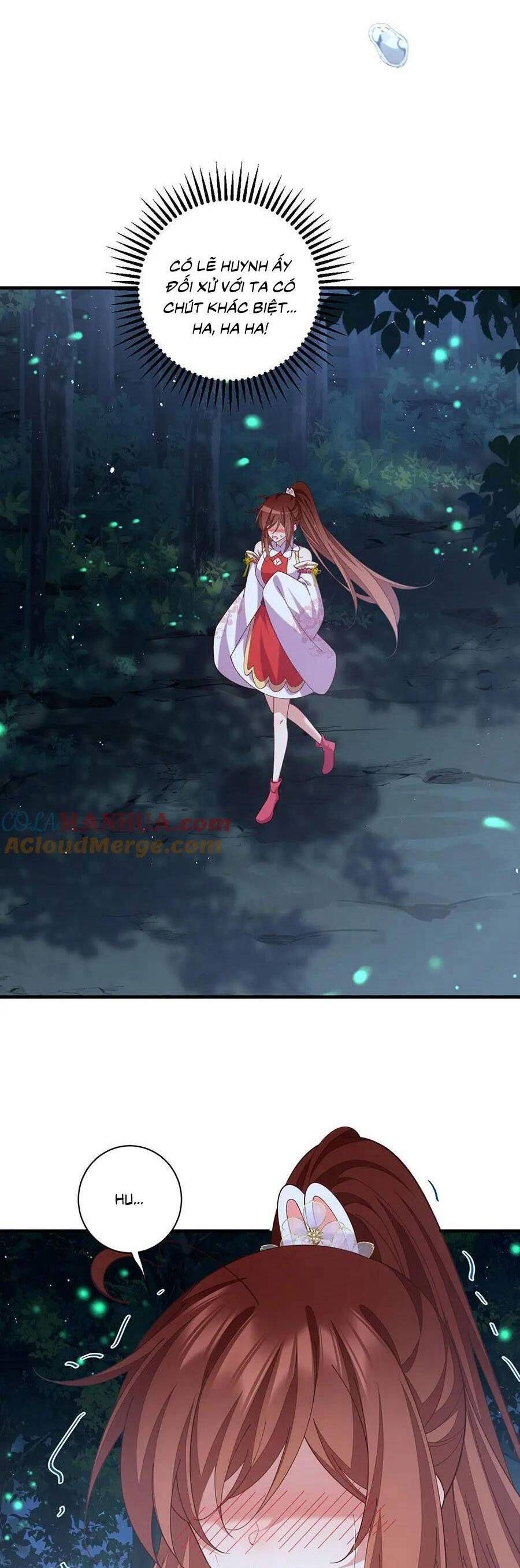 đọc truyện Manh Sư Tại Thượng Chương 462 ảnh 22 tại Thiên Thai Truyện