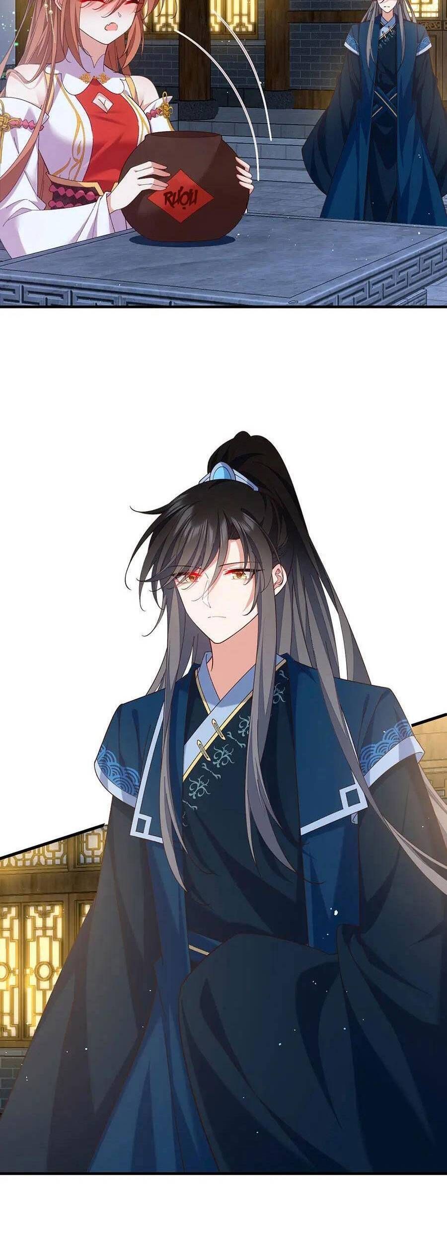 đọc truyện Manh Sư Tại Thượng Chương 462 ảnh 5 tại Thiên Thai Truyện