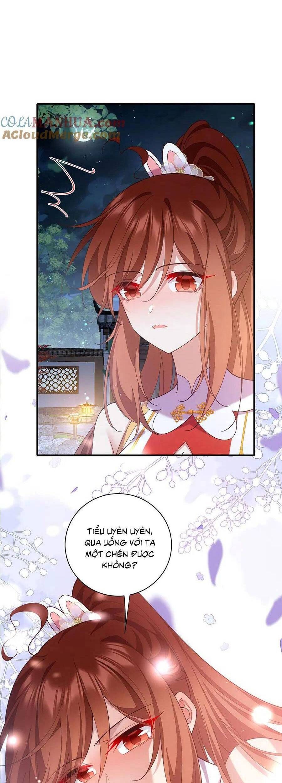 đọc truyện Manh Sư Tại Thượng Chương 462 ảnh 6 tại Thiên Thai Truyện