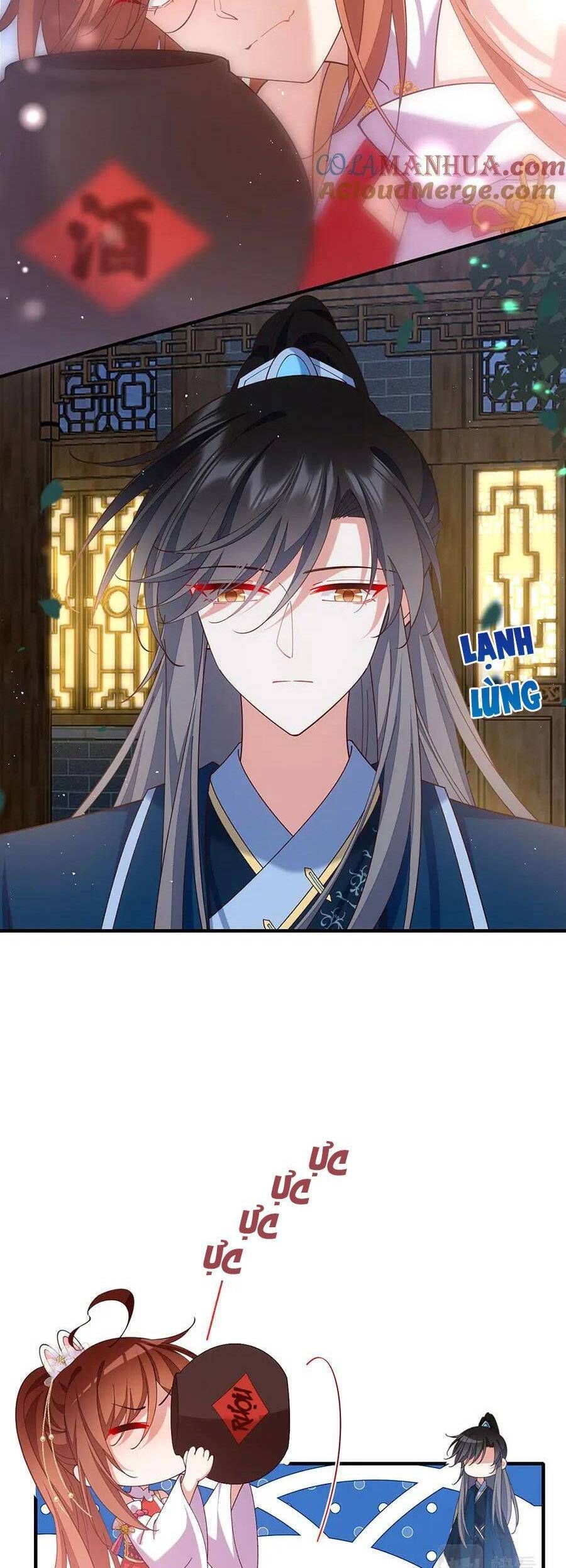 đọc truyện Manh Sư Tại Thượng Chương 462 ảnh 7 tại Thiên Thai Truyện