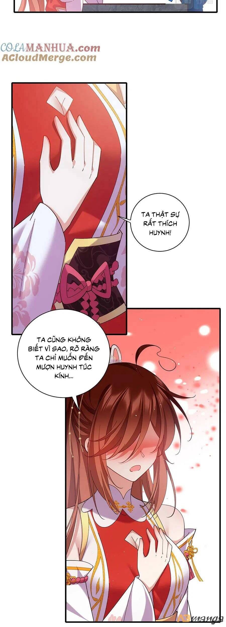 đọc truyện Manh Sư Tại Thượng Chương 462 ảnh 8 tại Thiên Thai Truyện