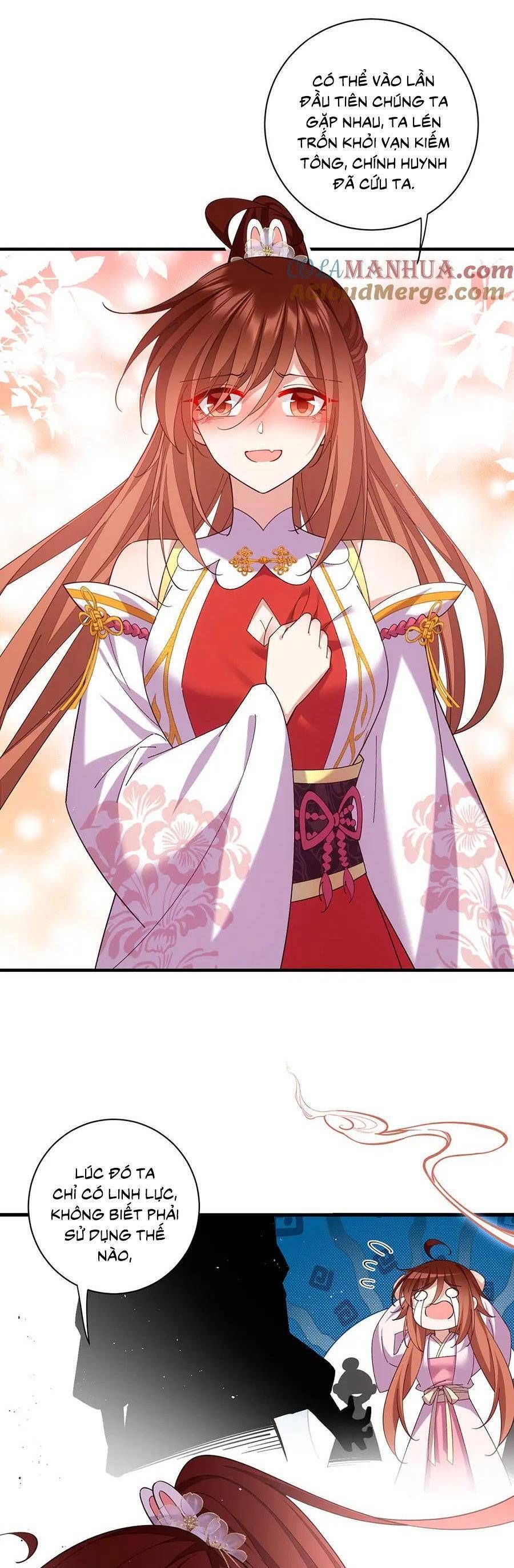 đọc truyện Manh Sư Tại Thượng Chương 462 ảnh 9 tại Thiên Thai Truyện