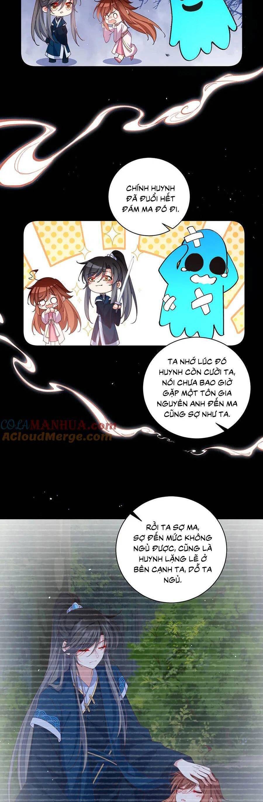 đọc truyện Manh Sư Tại Thượng Chương 462 ảnh 11 tại Thiên Thai Truyện