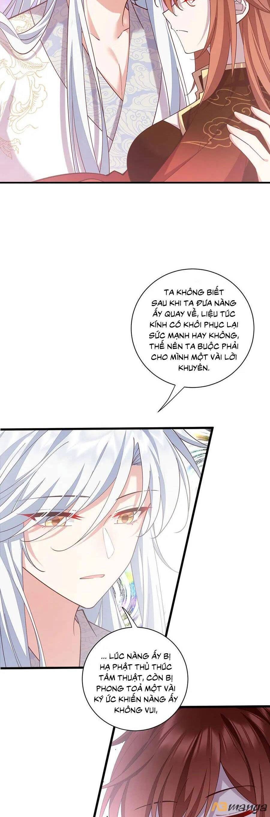 đọc truyện Manh Sư Tại Thượng Chương 463 ảnh 13 tại Thiên Thai Truyện