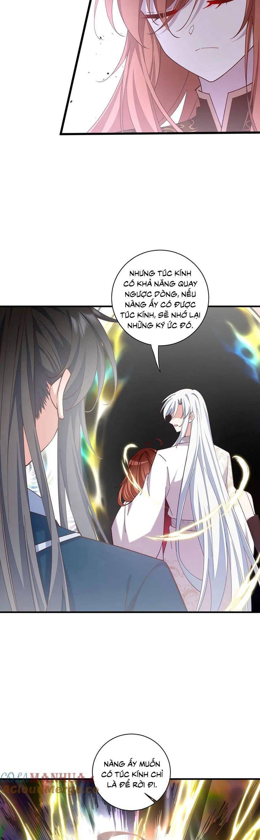 đọc truyện Manh Sư Tại Thượng Chương 463 ảnh 14 tại Thiên Thai Truyện