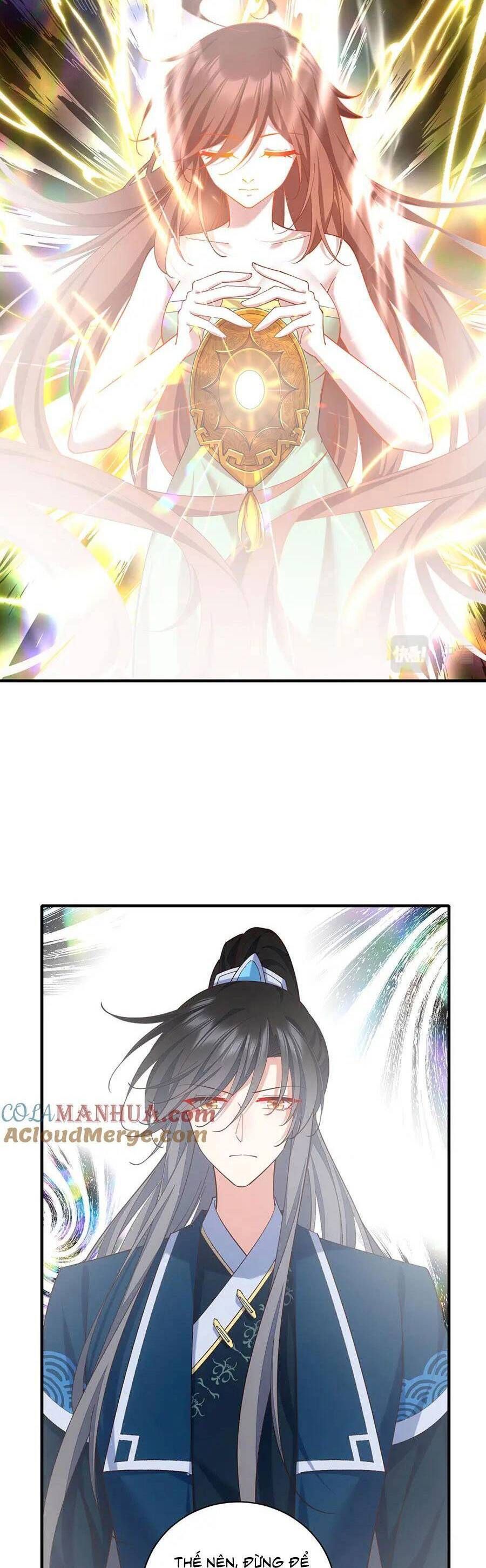 đọc truyện Manh Sư Tại Thượng Chương 463 ảnh 15 tại Thiên Thai Truyện