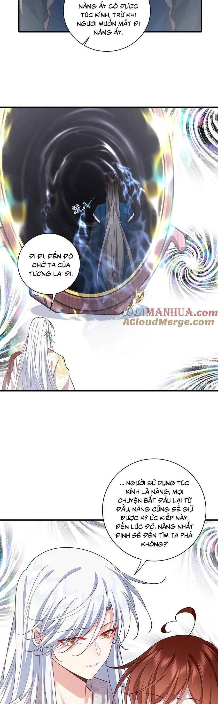 đọc truyện Manh Sư Tại Thượng Chương 463 ảnh 16 tại Thiên Thai Truyện