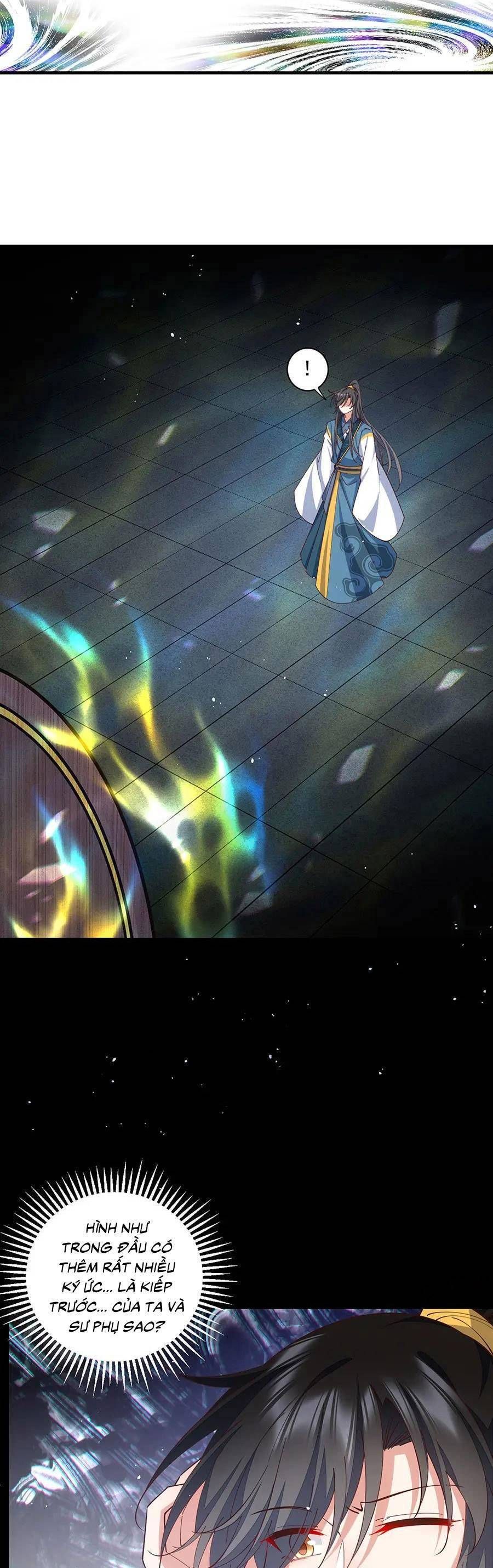 đọc truyện Manh Sư Tại Thượng Chương 463 ảnh 19 tại Thiên Thai Truyện