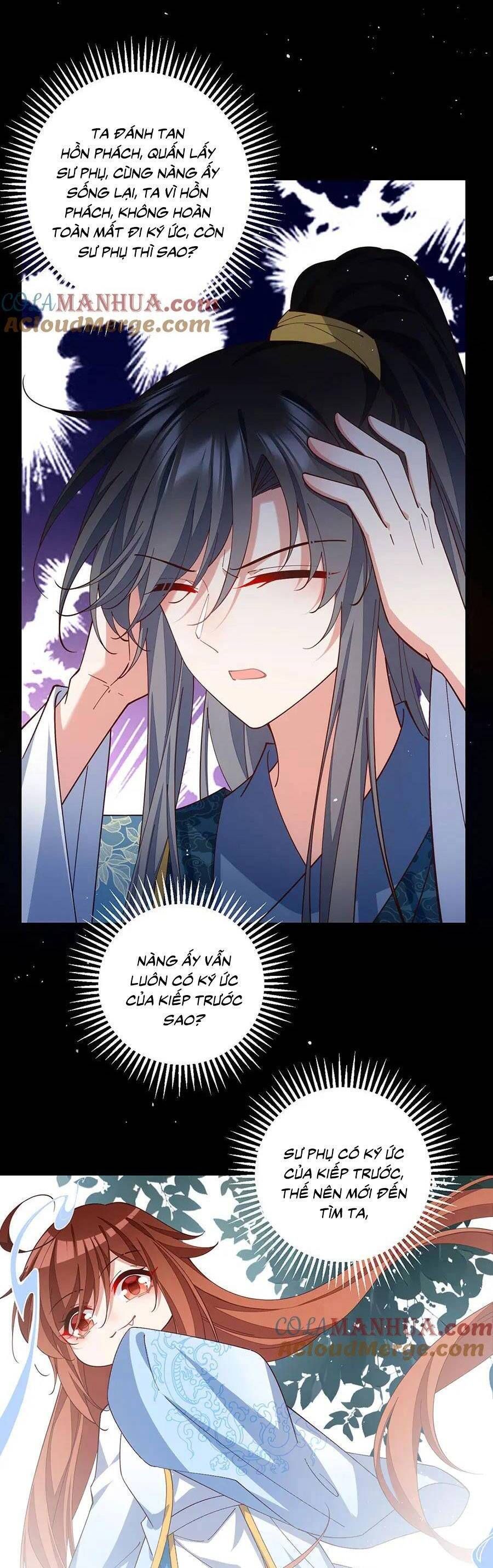 đọc truyện Manh Sư Tại Thượng Chương 463 ảnh 21 tại Thiên Thai Truyện