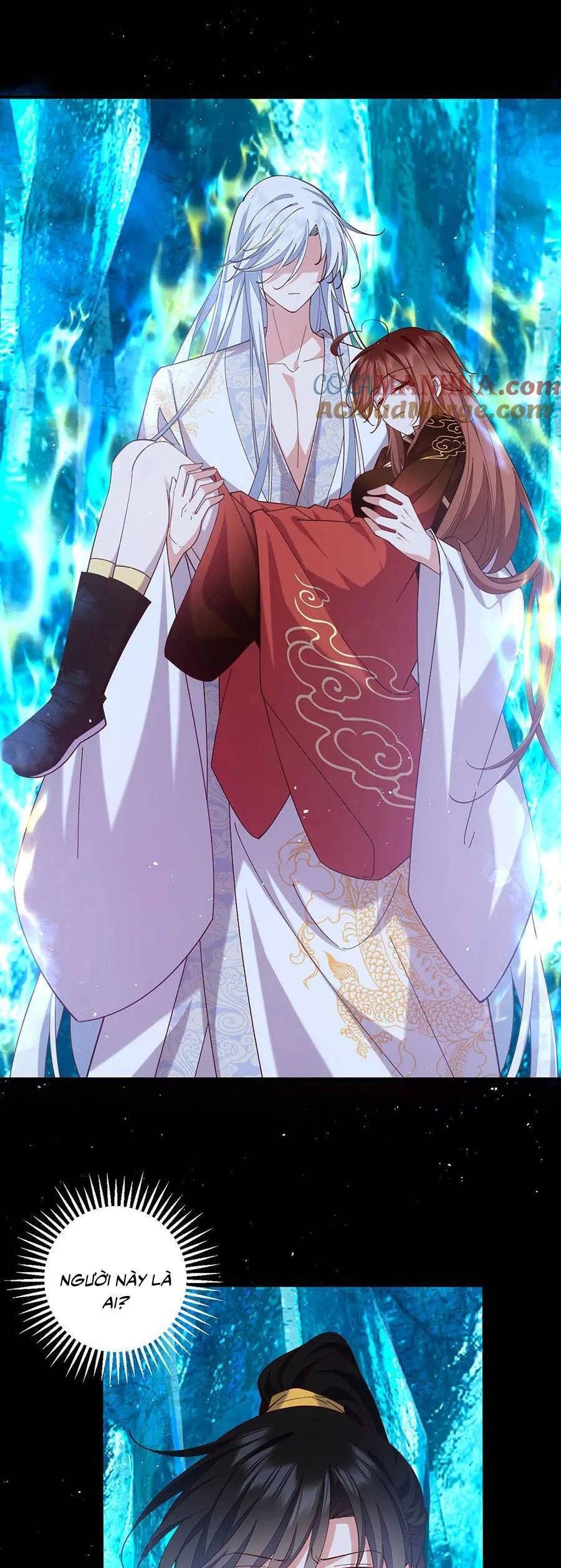 đọc truyện Manh Sư Tại Thượng Chương 463 ảnh 4 tại Thiên Thai Truyện