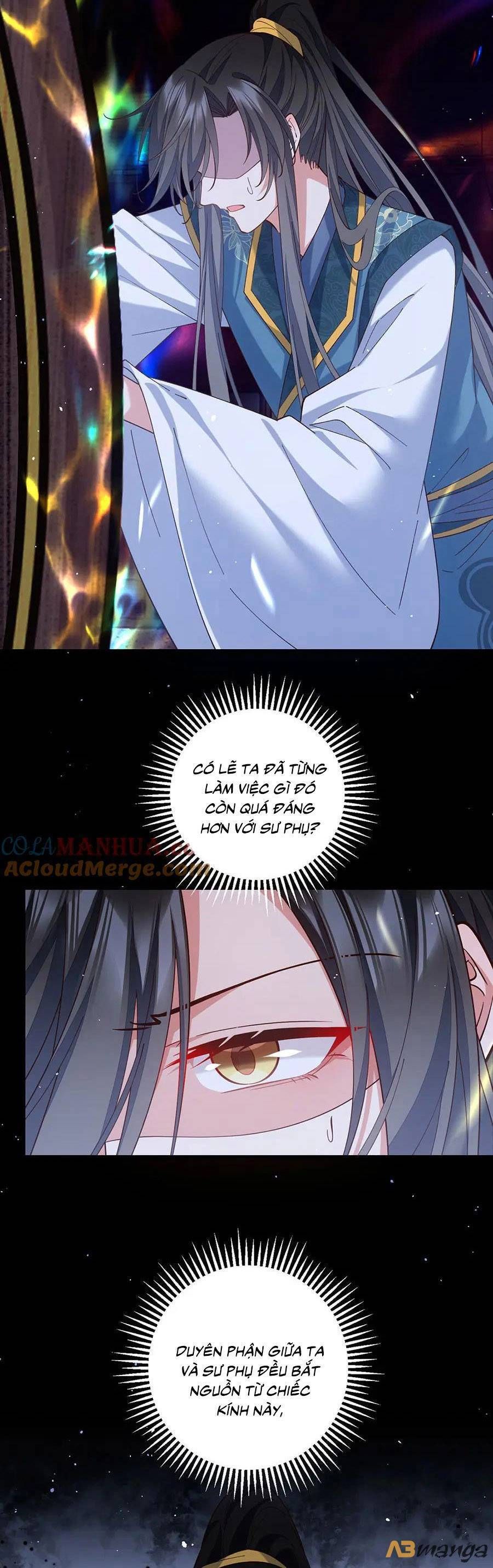 đọc truyện Manh Sư Tại Thượng Chương 463 ảnh 23 tại Thiên Thai Truyện