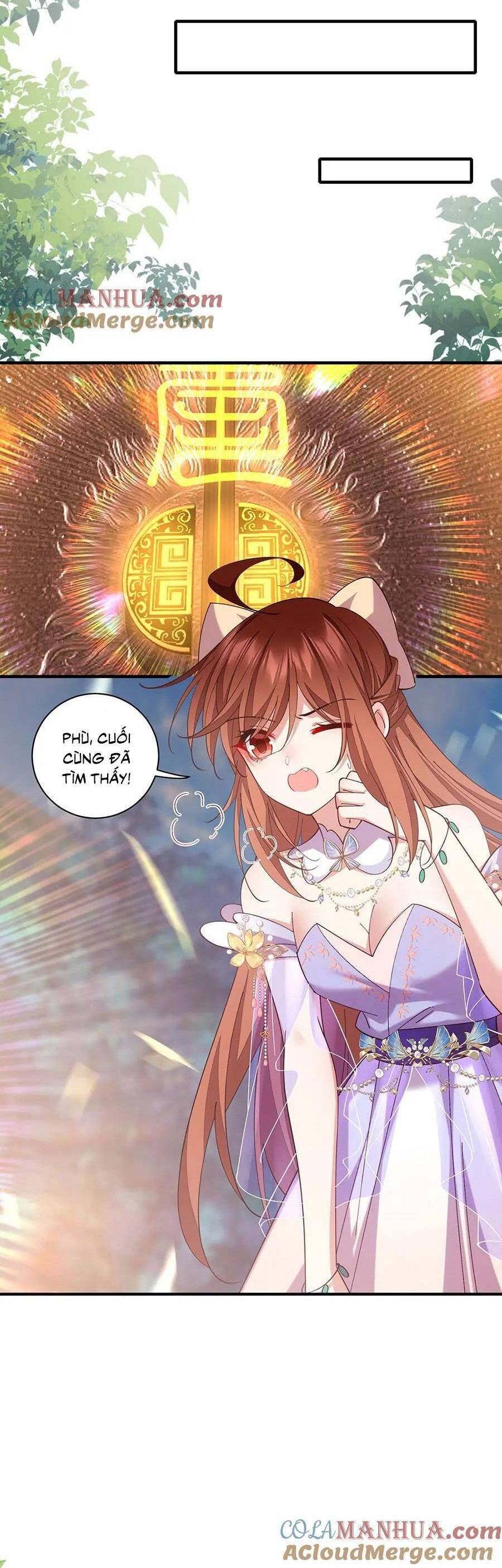 đọc truyện Manh Sư Tại Thượng Chương 463 ảnh 25 tại Thiên Thai Truyện