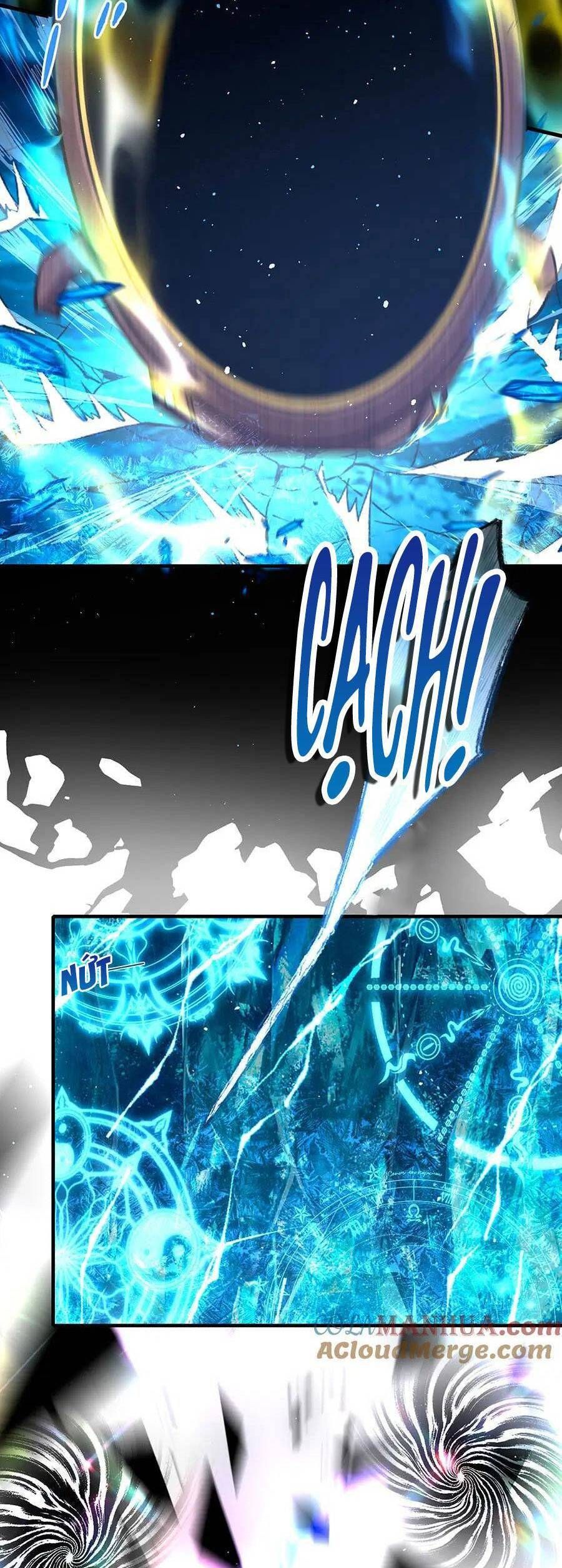 đọc truyện Manh Sư Tại Thượng Chương 463 ảnh 6 tại Thiên Thai Truyện