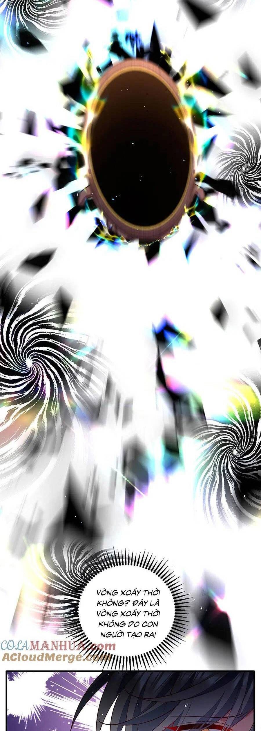 đọc truyện Manh Sư Tại Thượng Chương 463 ảnh 7 tại Thiên Thai Truyện