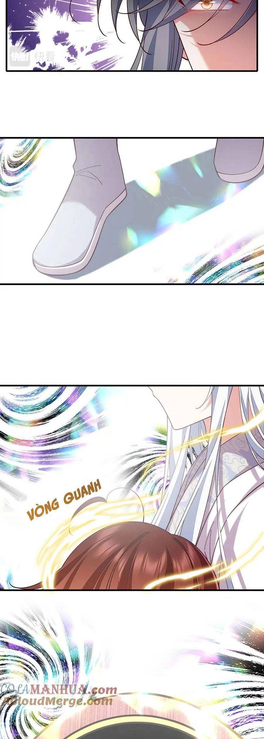 đọc truyện Manh Sư Tại Thượng Chương 463 ảnh 8 tại Thiên Thai Truyện