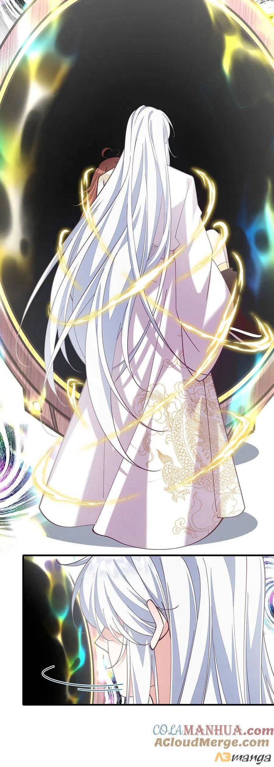 đọc truyện Manh Sư Tại Thượng Chương 463 ảnh 9 tại Thiên Thai Truyện