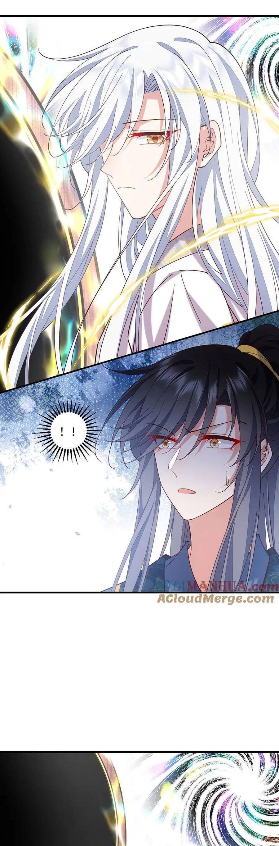 đọc truyện Manh Sư Tại Thượng Chương 463 ảnh 10 tại Thiên Thai Truyện