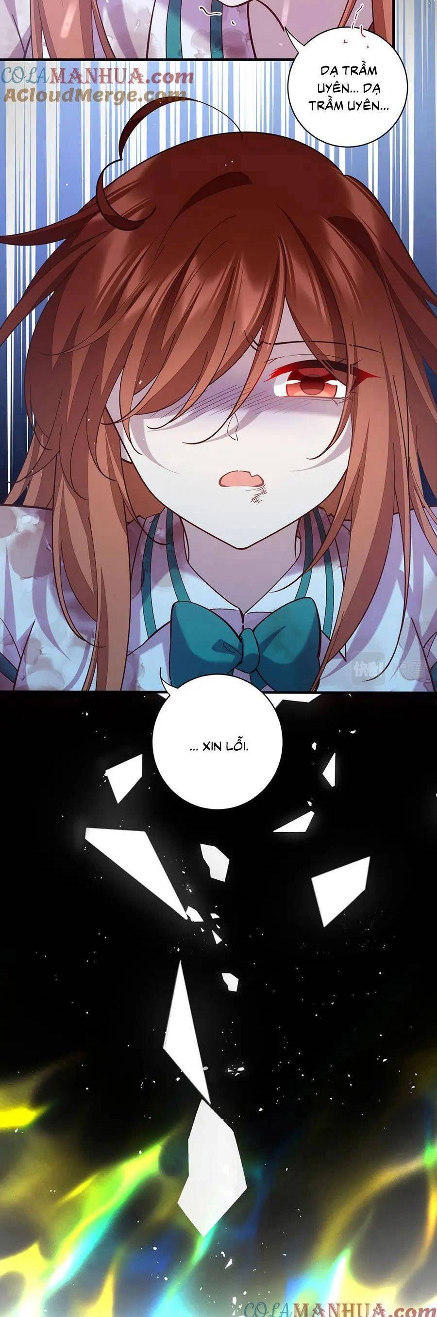 đọc truyện Manh Sư Tại Thượng Chương 464 ảnh 13 tại Thiên Thai Truyện