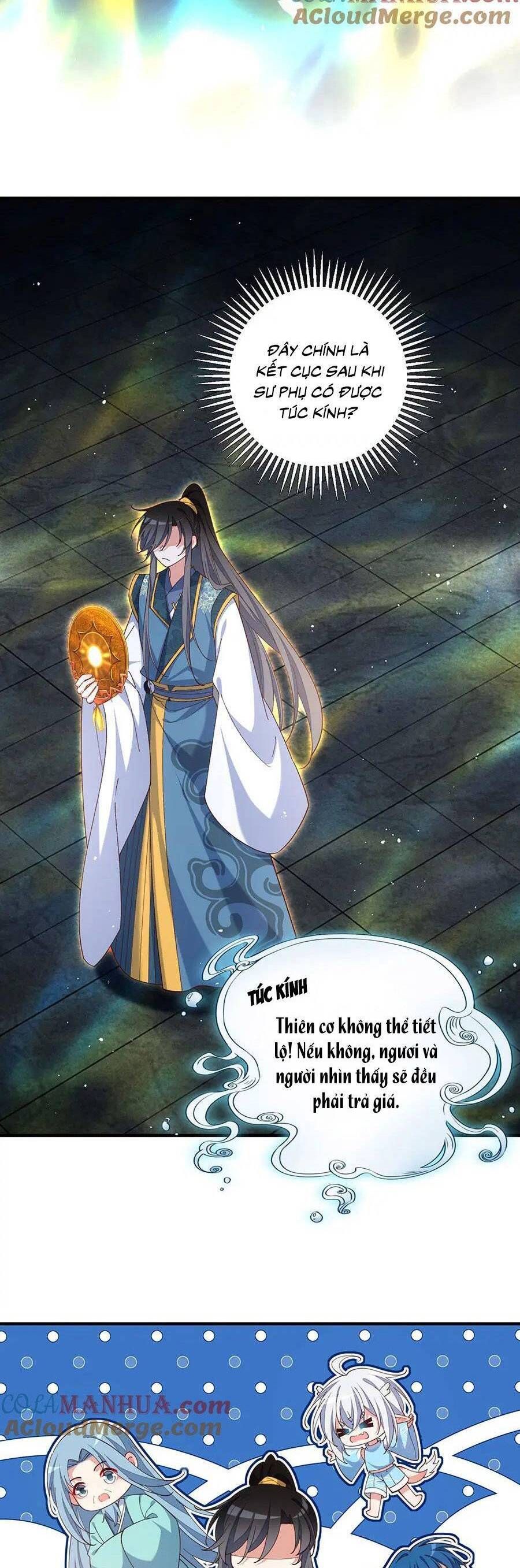 đọc truyện Manh Sư Tại Thượng Chương 464 ảnh 14 tại Thiên Thai Truyện