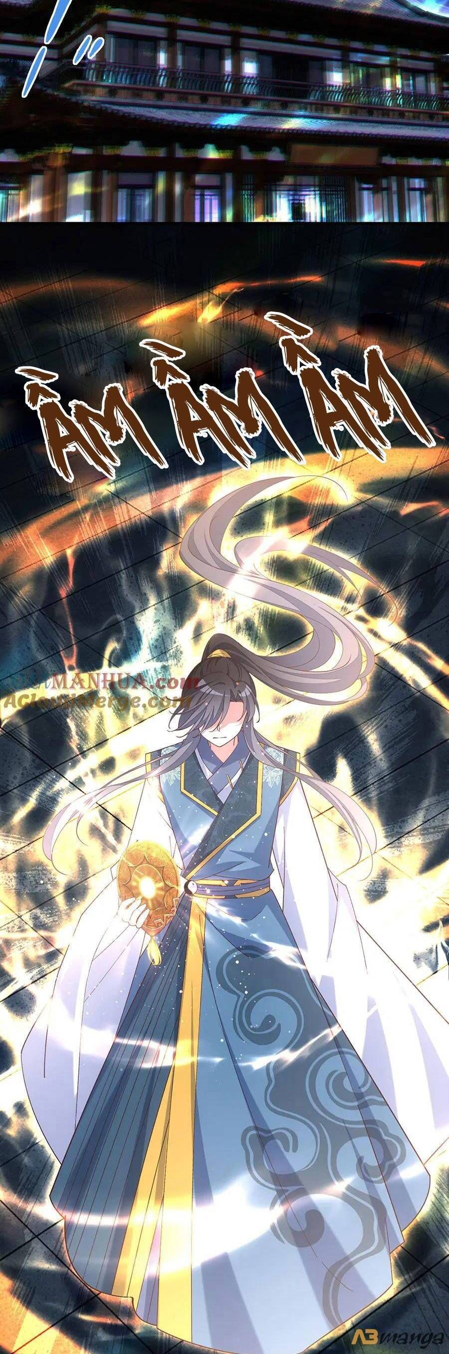 đọc truyện Manh Sư Tại Thượng Chương 464 ảnh 17 tại Thiên Thai Truyện