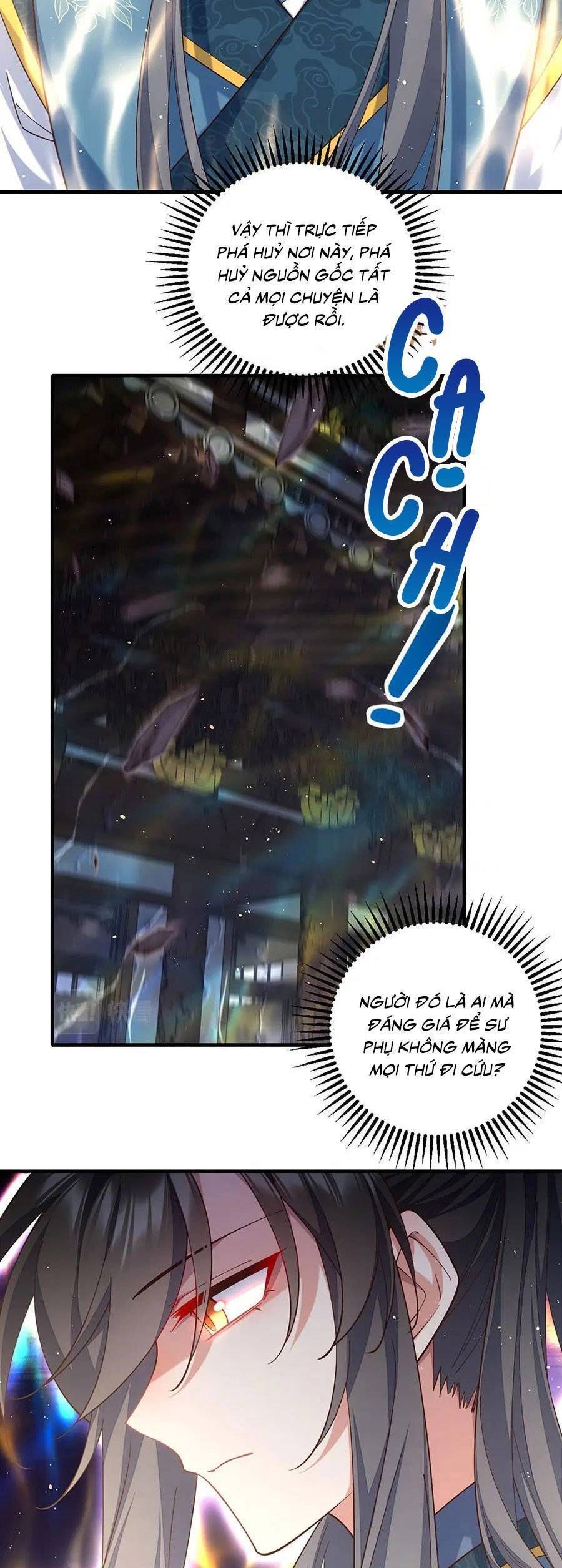 đọc truyện Manh Sư Tại Thượng Chương 464 ảnh 20 tại Thiên Thai Truyện