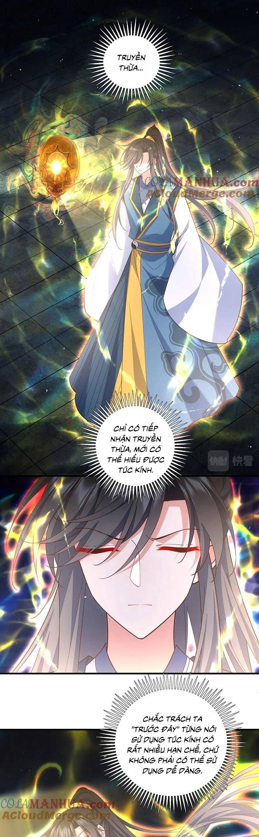 đọc truyện Manh Sư Tại Thượng Chương 464 ảnh 4 tại Thiên Thai Truyện