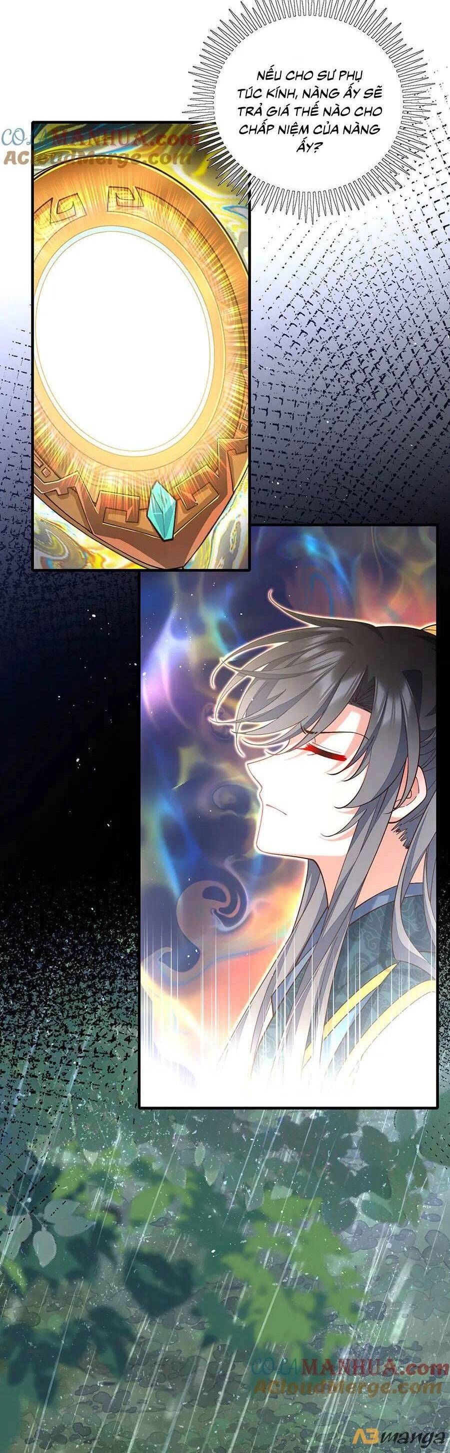 đọc truyện Manh Sư Tại Thượng Chương 464 ảnh 8 tại Thiên Thai Truyện