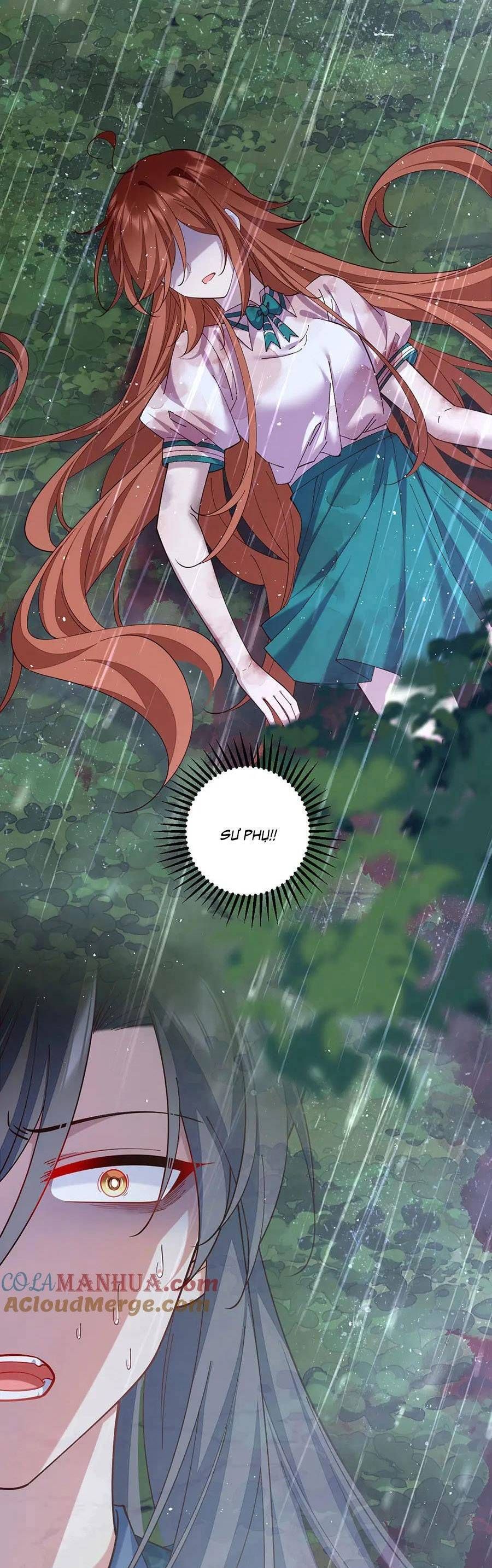 đọc truyện Manh Sư Tại Thượng Chương 464 ảnh 9 tại Thiên Thai Truyện