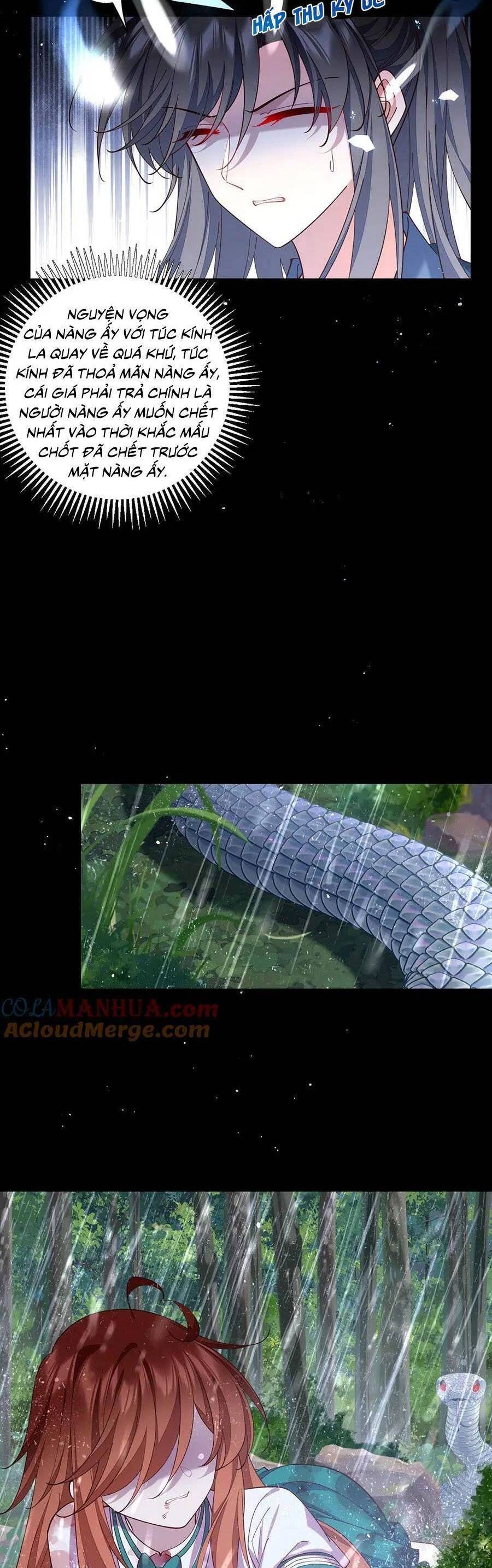 đọc truyện Manh Sư Tại Thượng Chương 464 ảnh 11 tại Thiên Thai Truyện