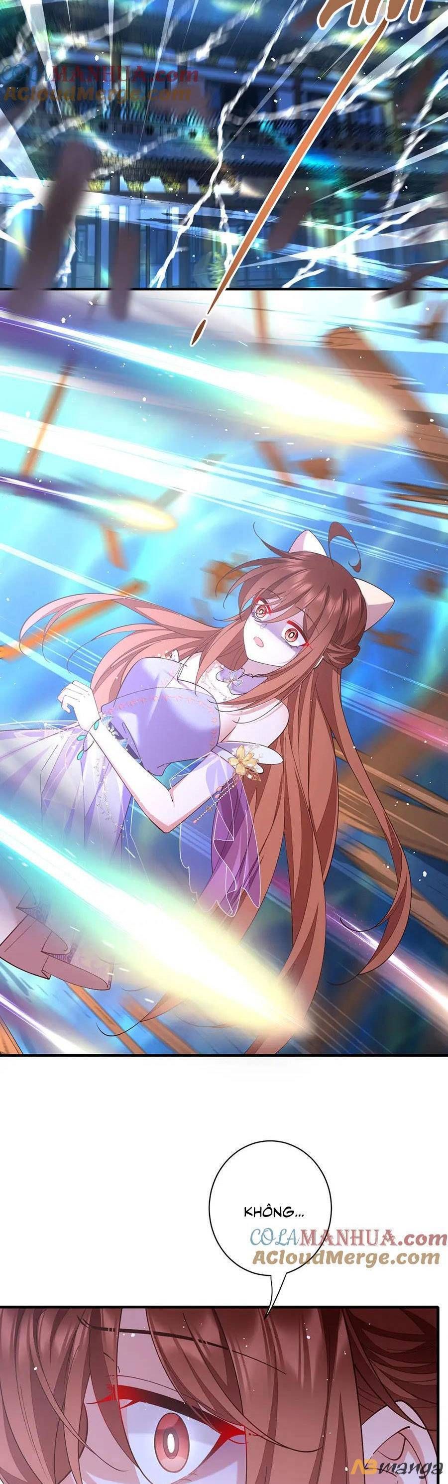 đọc truyện Manh Sư Tại Thượng Chương 465 ảnh 12 tại Thiên Thai Truyện