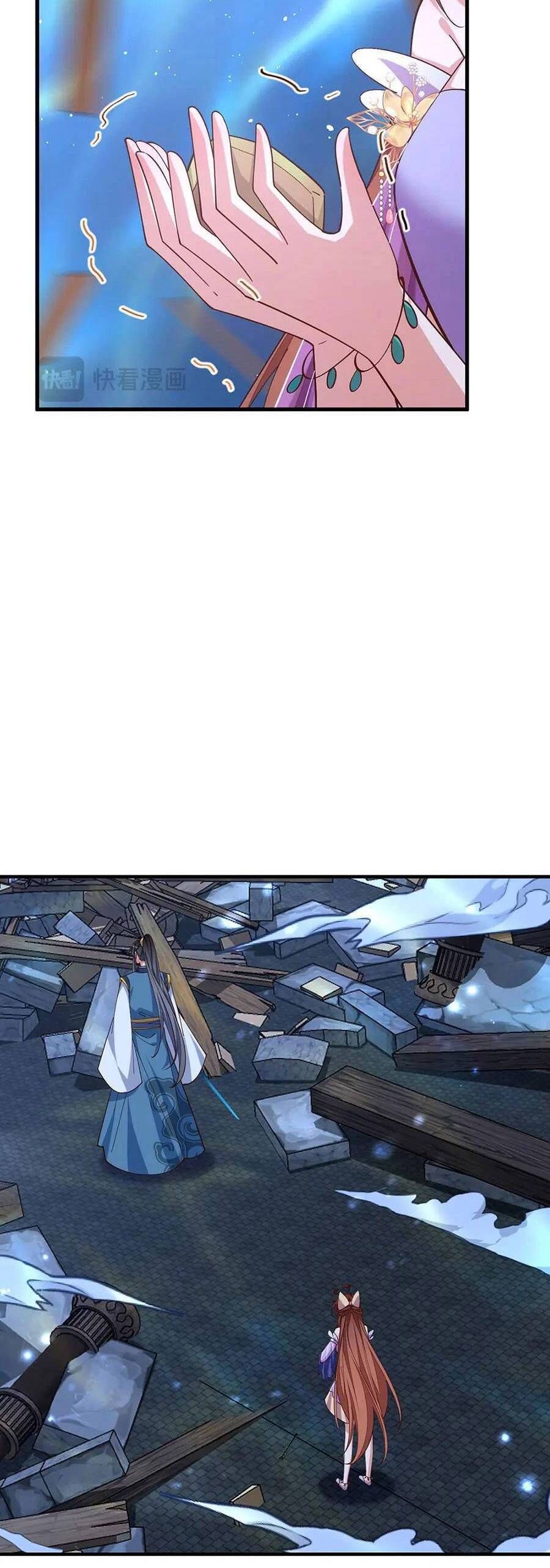 đọc truyện Manh Sư Tại Thượng Chương 465 ảnh 14 tại Thiên Thai Truyện