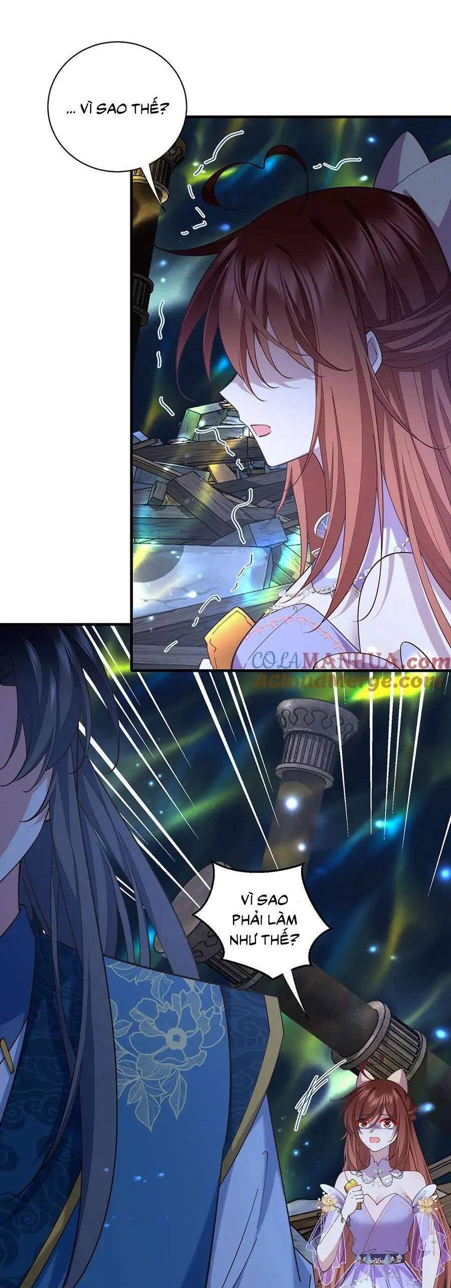 đọc truyện Manh Sư Tại Thượng Chương 465 ảnh 15 tại Thiên Thai Truyện