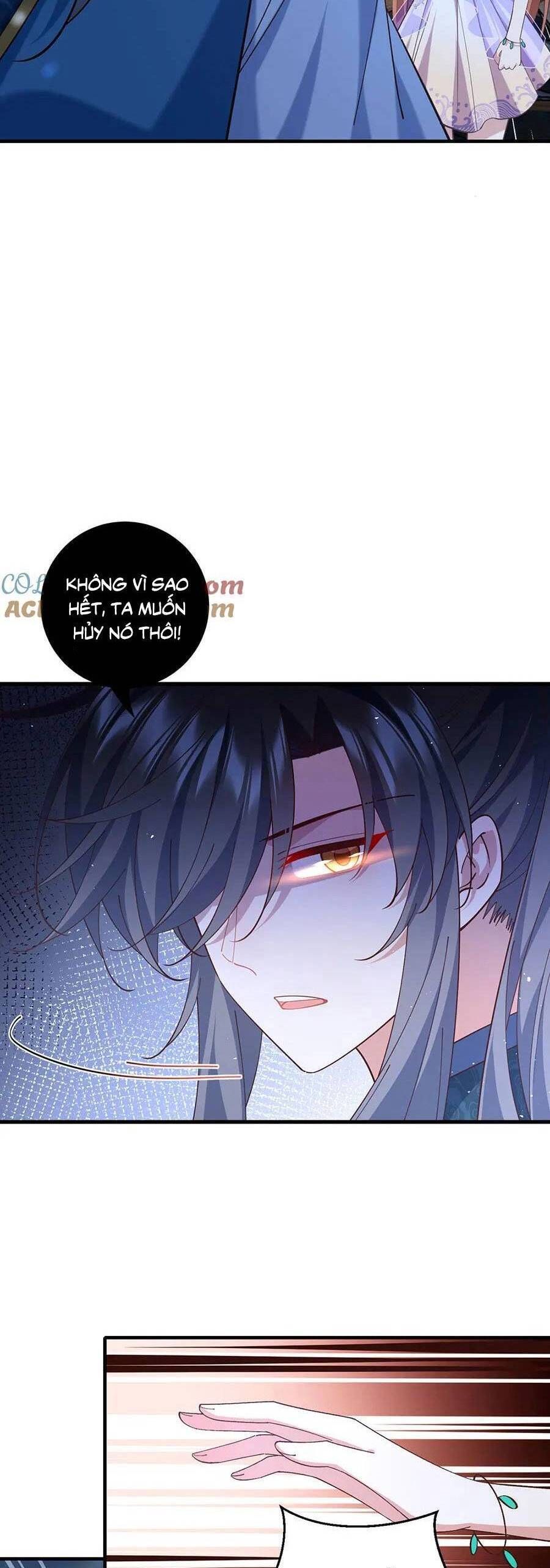 đọc truyện Manh Sư Tại Thượng Chương 465 ảnh 16 tại Thiên Thai Truyện