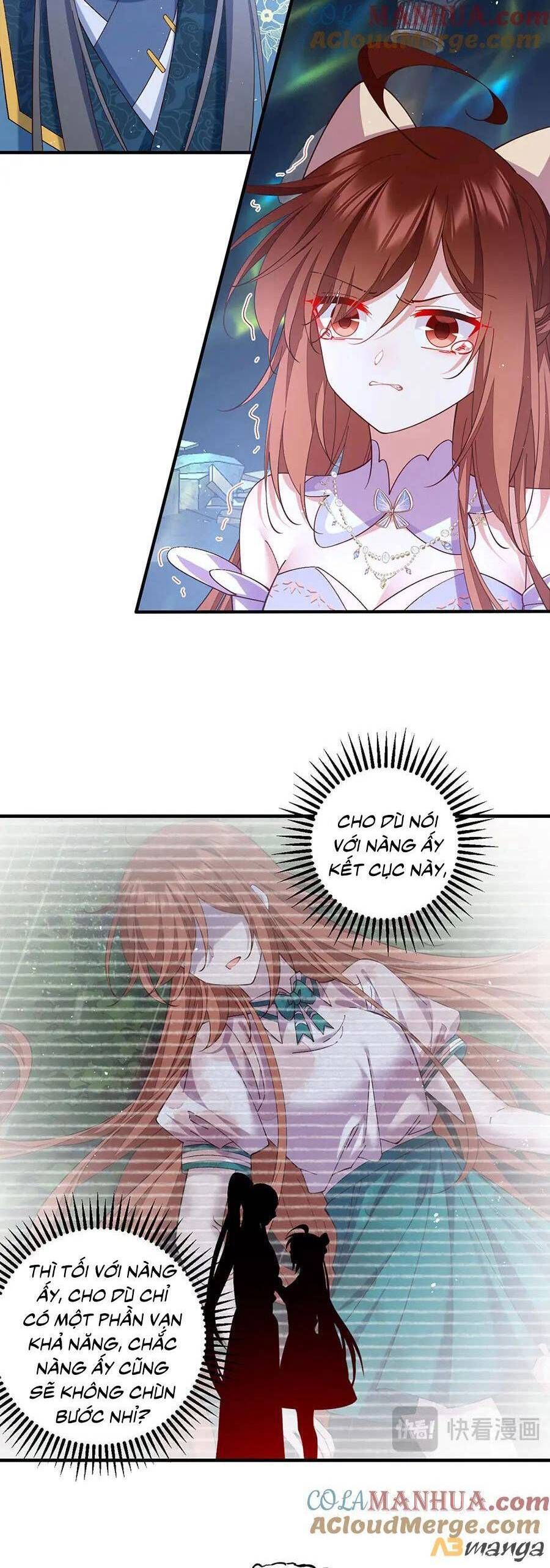 đọc truyện Manh Sư Tại Thượng Chương 465 ảnh 18 tại Thiên Thai Truyện