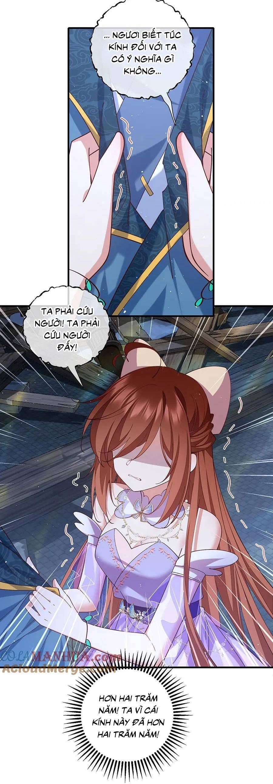 đọc truyện Manh Sư Tại Thượng Chương 465 ảnh 19 tại Thiên Thai Truyện