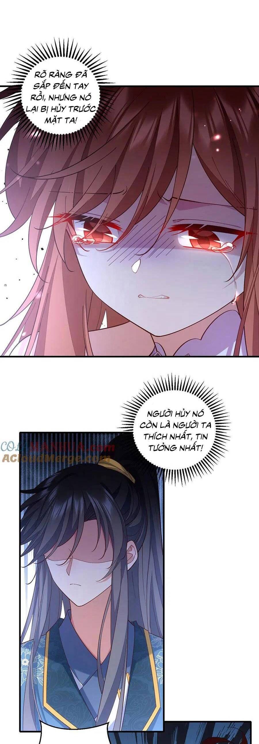 đọc truyện Manh Sư Tại Thượng Chương 465 ảnh 20 tại Thiên Thai Truyện